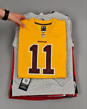 Фотография  437 - KIDS NIKE CAN 084#5 кг, ЛОТ №8502 оптом в Кызыле и республике Тыва