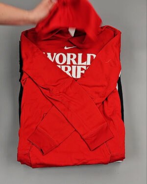 Фотография  213 - KIDS NIKE CAN 084#5 кг, ЛОТ №8477 оптом в Кызыле и республике Тыва