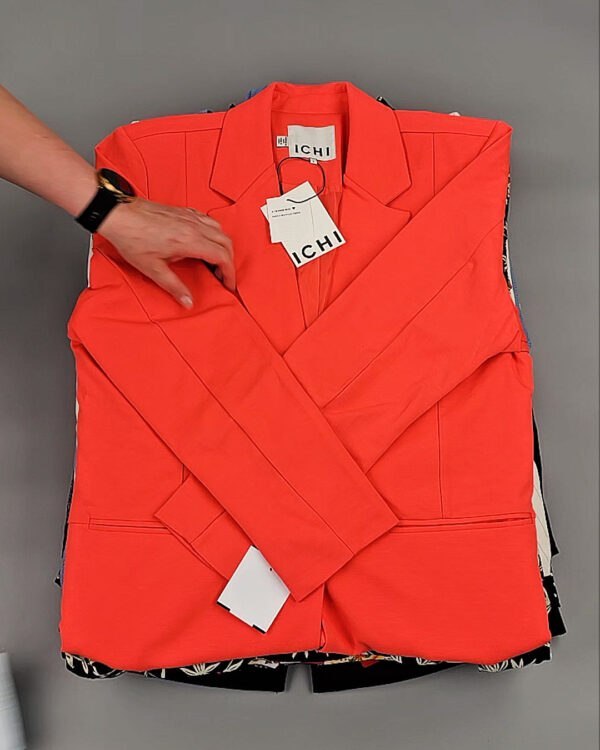 Фотография  551 - DK COMPANY Summer mix 045#13 кг оптом в Кызыле и республике Тыва