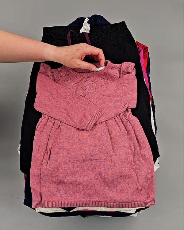 Фотография  205 - Детский микс Summer Cr+Ex#13 кг оптом в Кызыле и республике Тыва