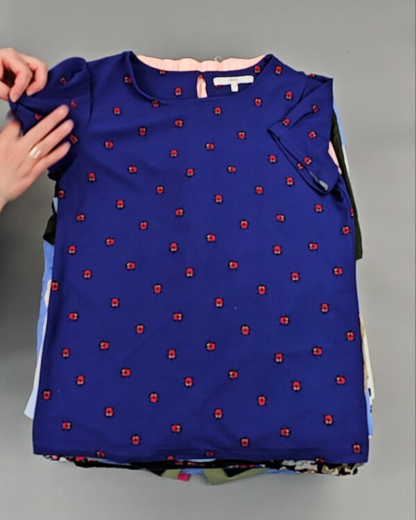 Фотография  641 - SC Summer 1 mix#20 кг оптом в Кызыле и республике Тыва