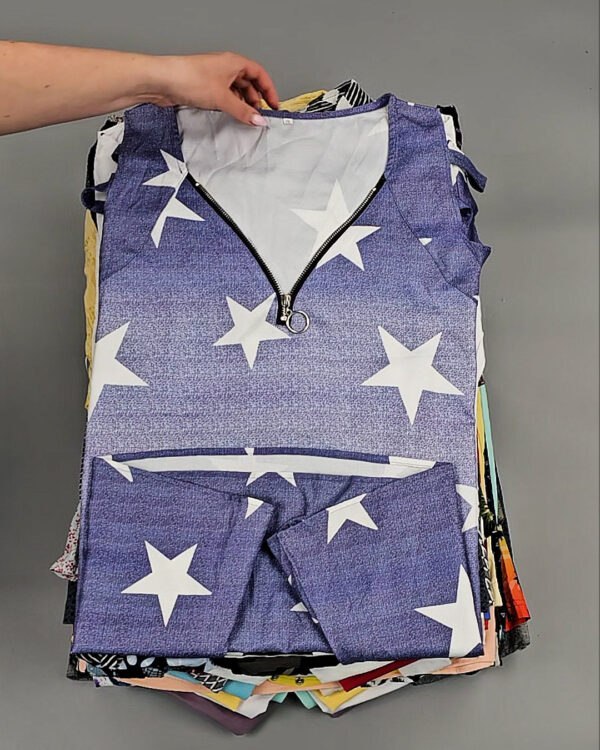 Фотография  231 - Mix Summer Ex Герм#100 кг оптом в Кызыле и республике Тыва