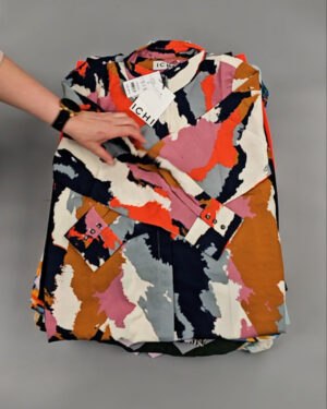 Фотография  208 - ICHI Summer mix 045#15 кг, ЛОТ №8583 оптом в Кызыле и республике Тыва