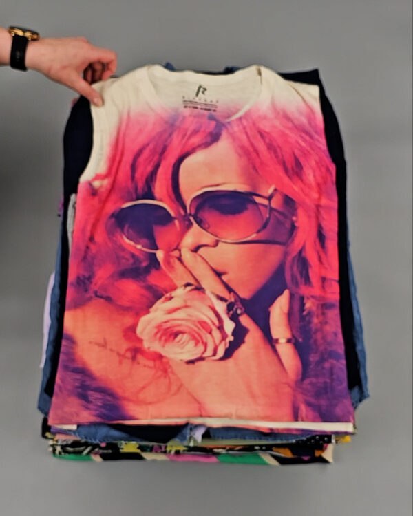 Фотография  202 - Cream Шотландия Summer mix#100 кг оптом в Кызыле и республике Тыва