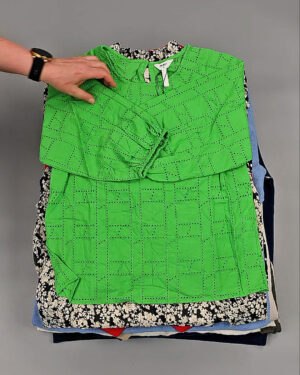 Фотография  425 - DK COMPANY Summer mix 045#13 кг, ЛОТ №8674 оптом в Кызыле и республике Тыва