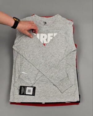 Фотография  121 - KIDS NIKE CAN 084#5 кг, ЛОТ №8504 оптом в Кызыле и республике Тыва