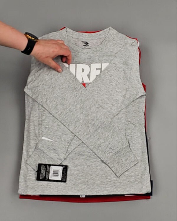 Фотография  212 - KIDS NIKE CAN 084#5 кг, ЛОТ №8504 оптом в Кызыле и республике Тыва