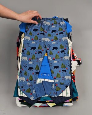 Фотография  976 - Nordstrom kids mix 124#7 кг, ЛОТ №8498 оптом в Кызыле и республике Тыва