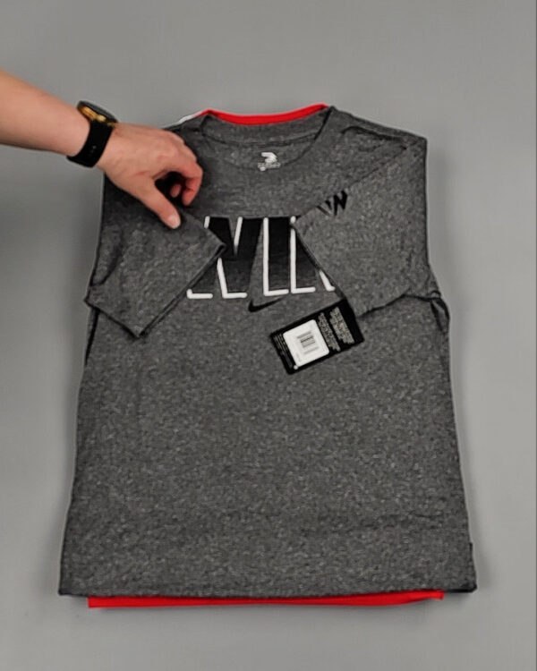 Фотография  366 - KIDS NIKE CAN 084#5 кг, ЛОТ №8505 оптом в Кызыле и республике Тыва