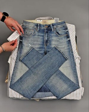 Фотография  713 - JACK JONES men Summer 045#15 кг, ЛОТ №8704 оптом в Кызыле и республике Тыва