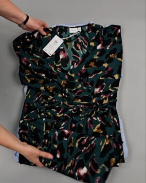 Фотография  259 - Платья VILA Summer 045#5 кг оптом в Кызыле и республике Тыва