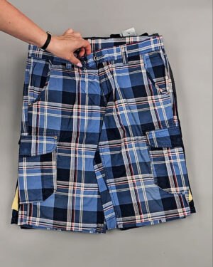 Фотография  348 - Шорты#10 кг, ЛОТ № ВК0108 оптом в Кызыле и республике Тыва