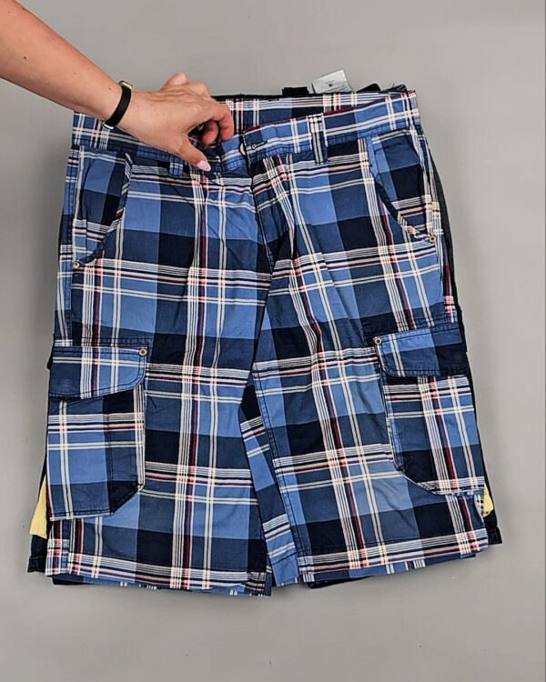 Фотография  893 - Шорты#10 кг, ЛОТ № ВК0108 оптом в Кызыле и республике Тыва