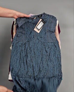 Фотография  138 - ONLY Summer mix 045#15 кг, ЛОТ №8456 оптом в Кызыле и республике Тыва