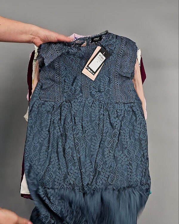 Фотография  456 - ONLY Summer mix 045#15 кг, ЛОТ №8456 оптом в Кызыле и республике Тыва