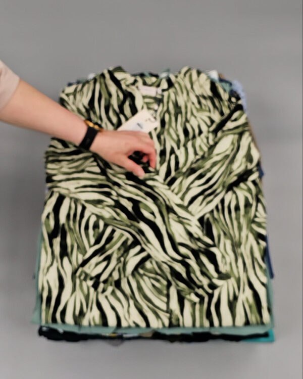 Фотография  537 - ONLY Summer mix 045#15 кг, ЛОТ №8514 оптом в Кызыле и республике Тыва