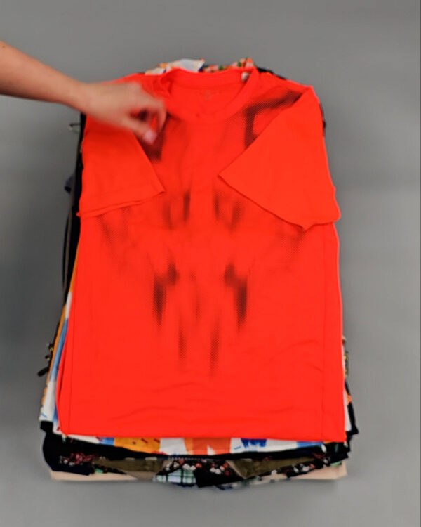 Фотография  583 - Scotland Summer mix#100 кг оптом в Кызыле и республике Тыва