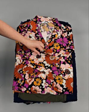 Фотография  357 - ONLY Summer mix 045#15 кг оптом в Кызыле и республике Тыва