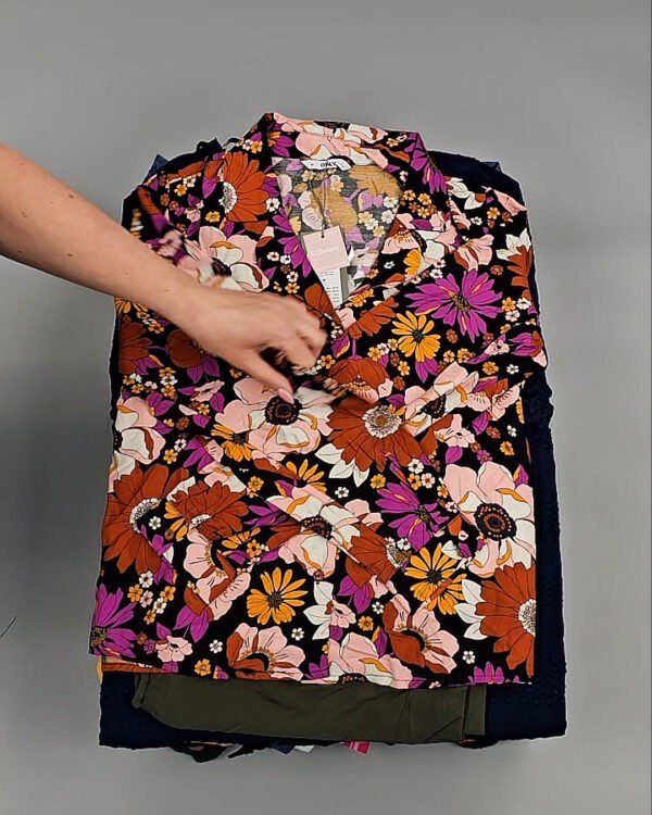 Фотография  133 - ONLY Summer mix 045#15 кг оптом в Кызыле и республике Тыва