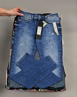 Фотография  278 - ONLY Summer mix 045#15 кг, ЛОТ №8457 оптом в Кызыле и республике Тыва