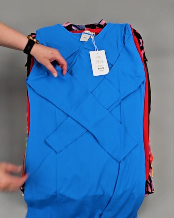 Фотография  939 - ICHI Summer mix 045#15 кг, ЛОТ №8585 оптом в Кызыле и республике Тыва