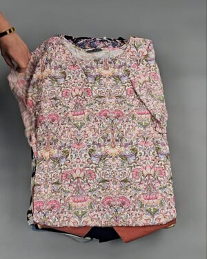 Купить NEXT Summer Women mix#15 кг, ЛОТ №8517 оптом в Кызыле и республике Тыва