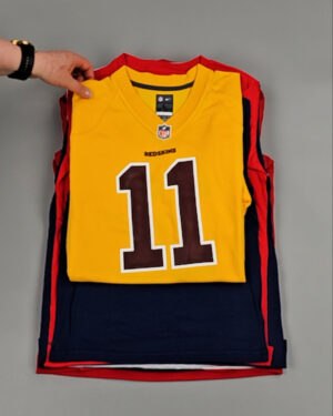 Фотография  170 - KIDS NIKE CAN 084#5 кг, ЛОТ №8504 оптом в Кызыле и республике Тыва