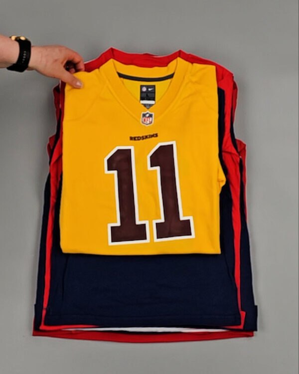 Фотография  299 - KIDS NIKE CAN 084#5 кг, ЛОТ №8504 оптом в Кызыле и республике Тыва