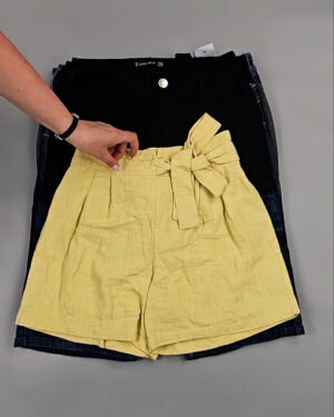 Фотография  983 - Шорты#10 кг, ЛОТ № ВК0108 оптом в Кызыле и республике Тыва