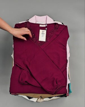 Фотография  292 - ONLY Summer mix 045#15 кг, ЛОТ №8456 оптом в Кызыле и республике Тыва