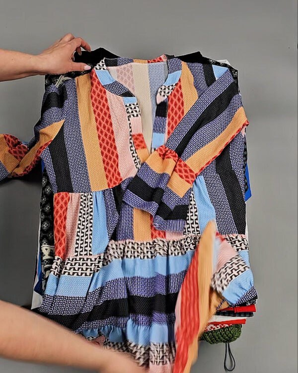 Фотография  959 - Mix Summer#100 кг оптом в Кызыле и республике Тыва