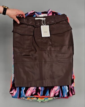 Фотография  826 - ICHI Summer mix 045#15 кг, ЛОТ №8585 оптом в Кызыле и республике Тыва