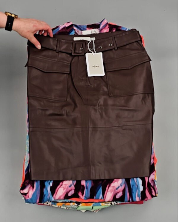 Фотография  383 - ICHI Summer mix 045#15 кг, ЛОТ №8585 оптом в Кызыле и республике Тыва