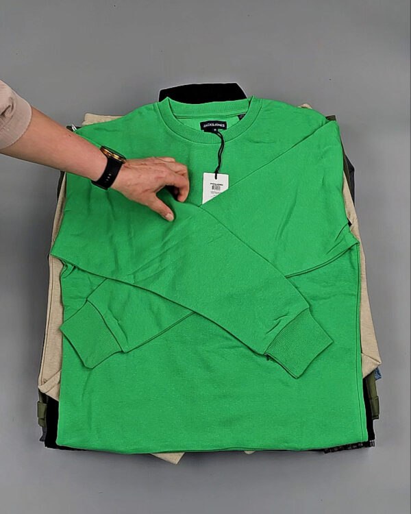 Фотография  187 - JACK JONES men Summer 045#15 кг, ЛОТ №8704 оптом в Кызыле и республике Тыва