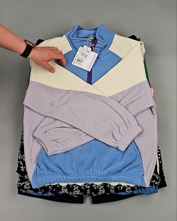 Фотография  887 - DK COMPANY Summer mix 045#13 кг оптом в Кызыле и республике Тыва