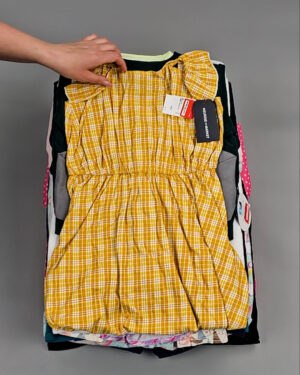 Фотография  619 - Nordstrom kids mix 124#7 кг, ЛОТ №8500 оптом в Кызыле и республике Тыва