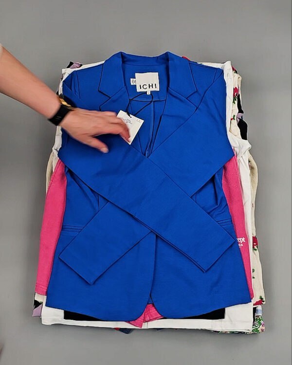 Фотография  845 - DK COMPANY Summer mix 045#13 кг, ЛОТ №8676 оптом в Кызыле и республике Тыва