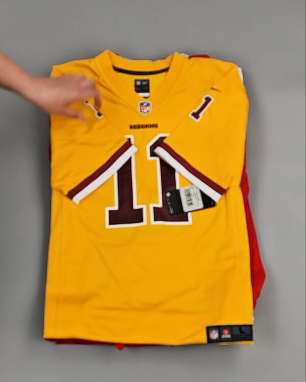 Фотография  849 - KIDS NIKE CAN 084#5 кг, ЛОТ №8476 оптом в Кызыле и республике Тыва