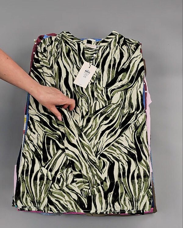 Фотография  444 - ONLY Summer mix 045#15 кг, ЛОТ №8457 оптом в Кызыле и республике Тыва