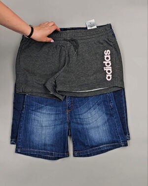 Фотография  252 - Шорты#10 кг, ЛОТ № ВК0108 оптом в Кызыле и республике Тыва