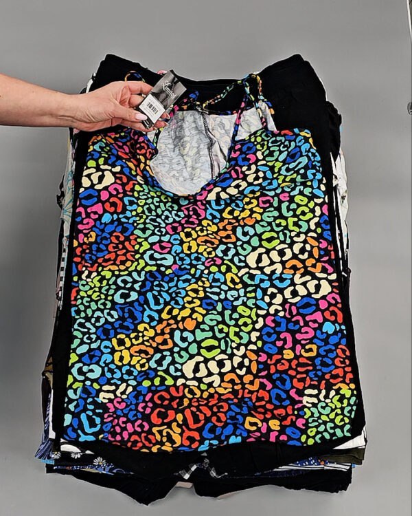 Фотография  256 - XXL Summer mix БМ#20 кг оптом в Кызыле и республике Тыва