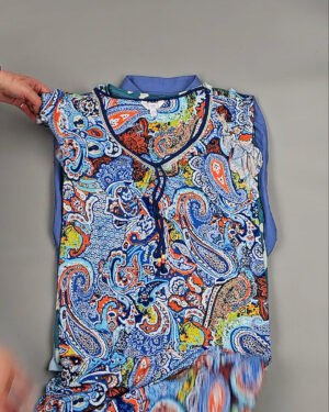 Фотография  903 - Oversize Summer mix Premium#30 кг оптом в Кызыле и республике Тыва