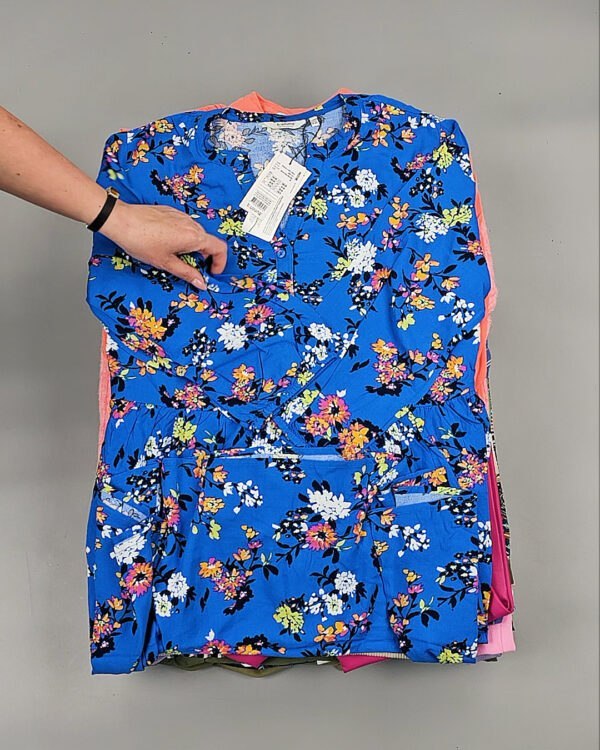 Фотография  385 - B.YOUNG Summer mix 045#15 кг, ЛОТ №8570 оптом в Кызыле и республике Тыва