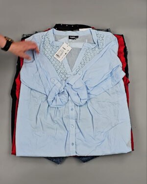 Фотография  435 - ZIZZI XXL 045#30 шт оптом в Кызыле и республике Тыва