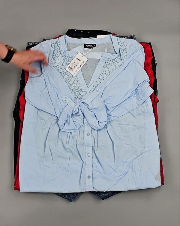 Фотография  809 - ZIZZI XXL 045#30 шт оптом в Кызыле и республике Тыва