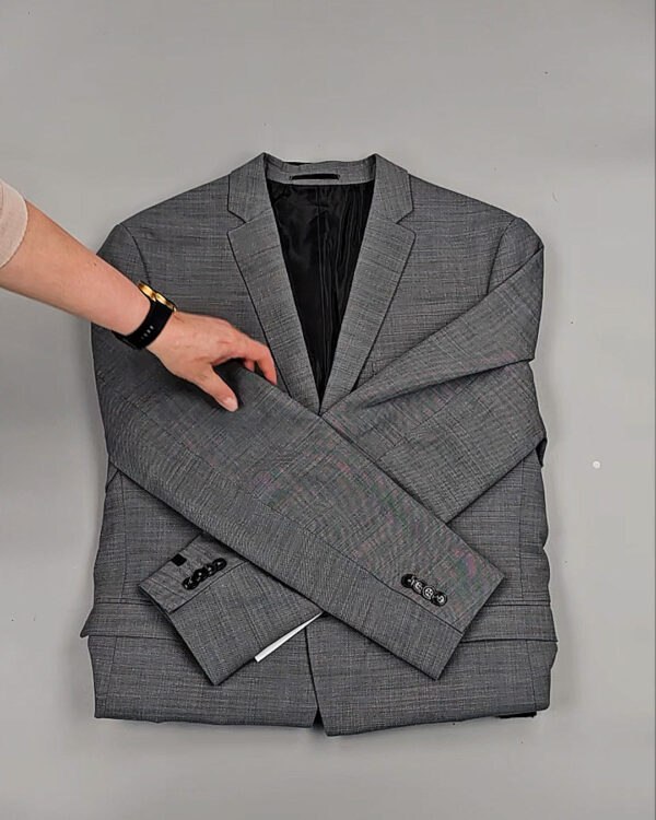 Фотография  537 - JACK JONES men Summer 045#15 кг, ЛОТ №8708 оптом в Кызыле и республике Тыва