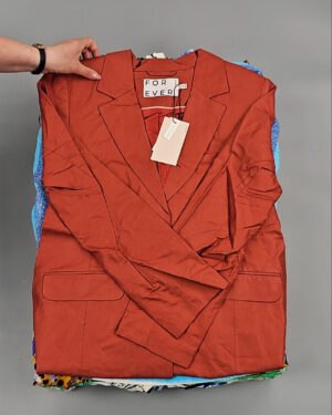 Фотография  821 - B.YOUNG Summer mix 045#15 кг, ЛОТ №8567 оптом в Кызыле и республике Тыва