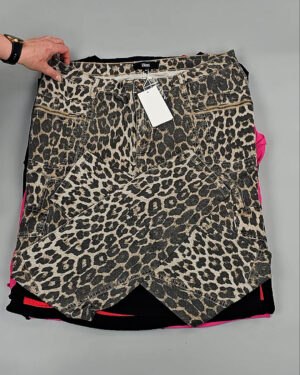 Фотография  740 - ZIZZI XXL 045#30 шт, ЛОТ №8724 оптом в Кызыле и республике Тыва