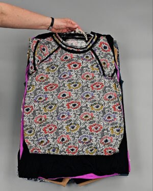 Фотография  558 - NEXT Summer Women mix#15 кг, ЛОТ №8519 оптом в Кызыле и республике Тыва