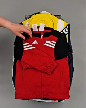 Фотография  972 - Детский микс Summer Cr+Ex#13 кг оптом в Кызыле и республике Тыва